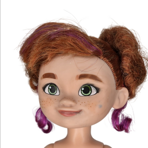 Karma’s World Alex “Switch” Stein Doll